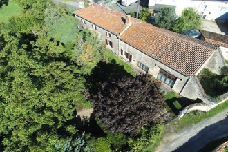 achat maison villefagnan 16240