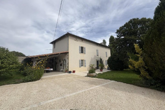 achat maison villefagnan 16240