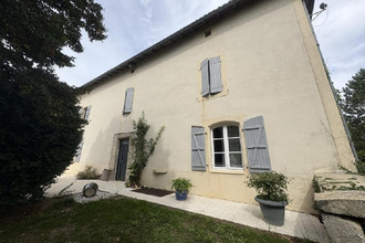 achat maison villefagnan 16240