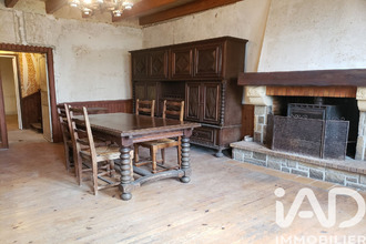 achat maison villefagnan 16240