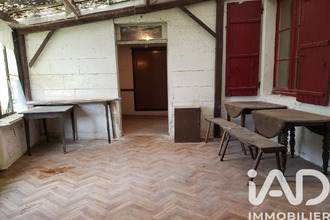 achat maison villefagnan 16240