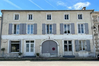 achat maison villefagnan 16240