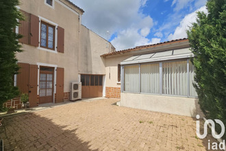 achat maison villefagnan 16240