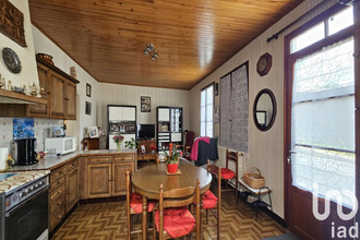 achat maison villefagnan 16240