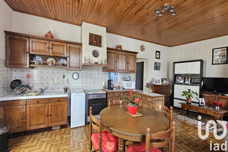 achat maison villefagnan 16240