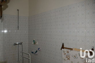 achat maison villefagnan 16240