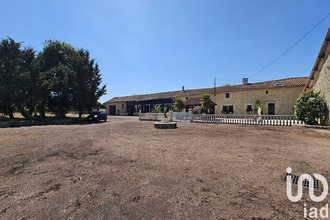 achat maison villefagnan 16240