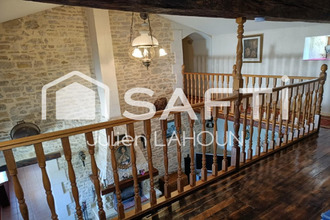 achat maison villefagnan 16240