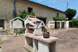 achat maison villefagnan 16240