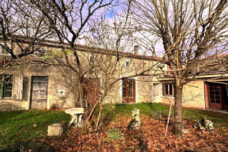 achat maison villefagnan 16240