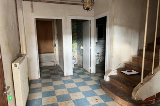 achat maison villefagnan 16240