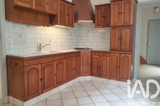 achat maison villefagnan 16240