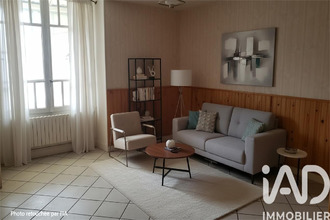 achat maison villefagnan 16240