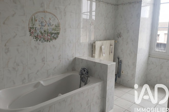 achat maison villefagnan 16240