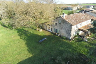 achat maison villefagnan 16240