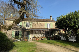 achat maison villefagnan 16240