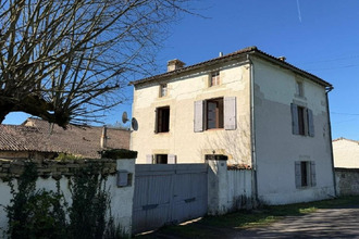 achat maison villefagnan 16240