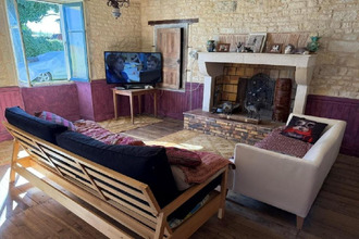 achat maison villefagnan 16240