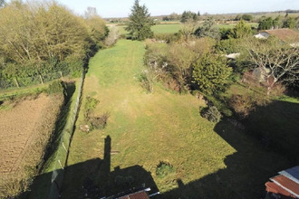 achat maison villefagnan 16240