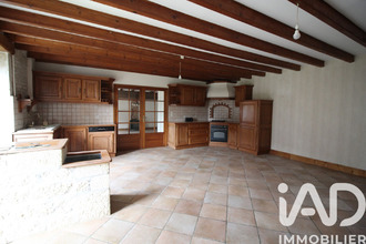 achat maison villefagnan 16240