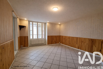 achat maison villefagnan 16240