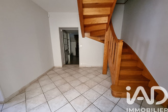 achat maison villefagnan 16240