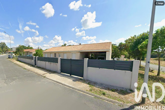 achat maison villefagnan 16240