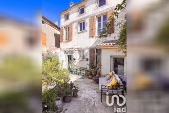 achat maison villefagnan 16240