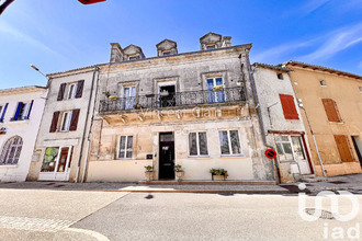 achat maison villefagnan 16240