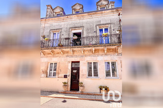 achat maison villefagnan 16240