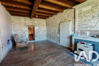 achat maison villefagnan 16240