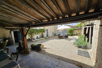 achat maison villefagnan 16240