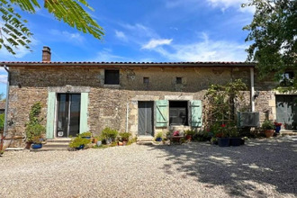 achat maison villefagnan 16240