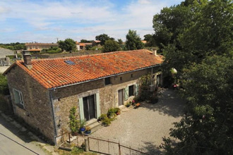 achat maison villefagnan 16240