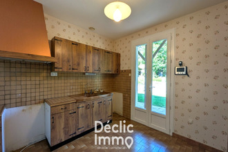 achat maison villefagnan 16240