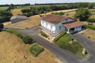 achat maison villefagnan 16240