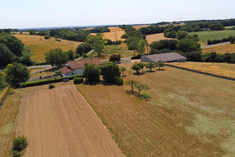 achat maison villefagnan 16240