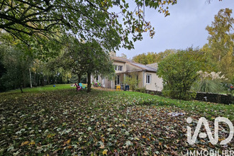 achat maison villefagnan 16240