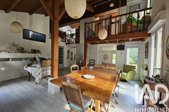 achat maison villefagnan 16240