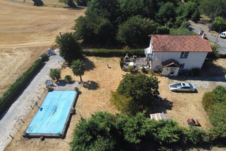achat maison villefagnan 16240