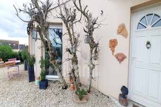 achat maison villefargeau 89240