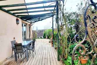 achat maison villefargeau 89240