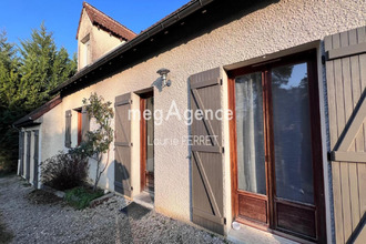 achat maison villefargeau 89240