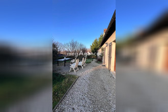 achat maison villefargeau 89240