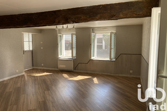 achat maison villefargeau 89240