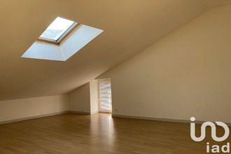 achat maison villefargeau 89240