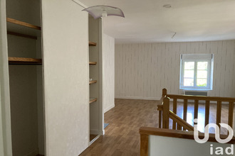 achat maison villefargeau 89240