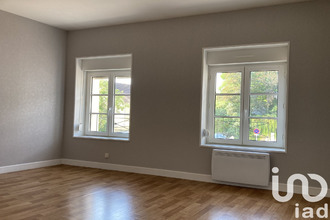 achat maison villefargeau 89240