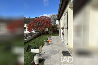 achat maison villefargeau 89240