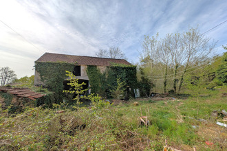 achat maison villefargeau 89240